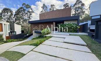 Imagem: Mansão a venda no Residencial Tamboré