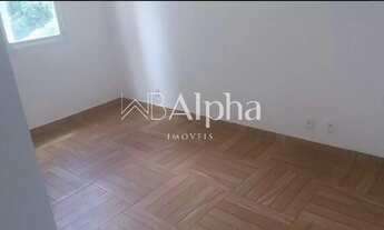 Imagem 3: APARTAMENTO PARA VENDA - CLUBE DAS NAÇÕES - BARUERI-SP