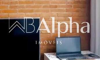 Imagem: Apartamento a Venda Condomínio Nações