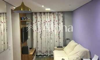 Imagem: Apartamento Para Venda Condomínio Alta