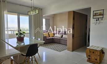 Imagem: Apartamento a venda no Condomínio Fatto