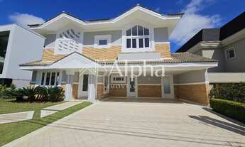 Imagem: Casa a Venda Residência de Alto Padrão