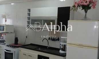 Imagem: Apartamento a Venda Condomínio Vista Bela