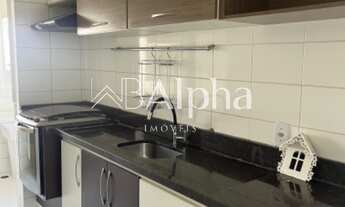 Imagem 4: Apartamento à venda no Condominio Spazio Club em Barueri - SP