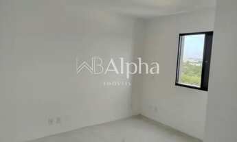 Imagem 6: Apartamento 2 dormitórios a venda no condomínio Multi Barueri