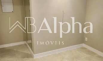 Imagem 6: Studio disponível para venda no condomínio Choice Alphaville