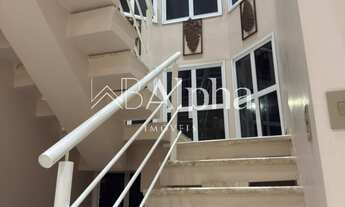 Imagem 3: Casa a venda no Condomínio New Ville em Santana de Parnaíba - SP