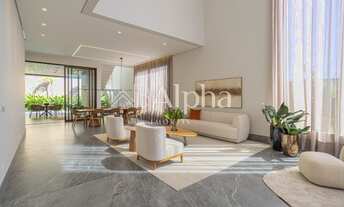 Imagem 7: Casa a venda no Condomínio Gênesis 2 em Alphaville - SP