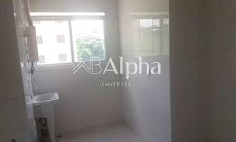 Imagem 5: APARTAMENTO PARA VENDA - CLUBE DAS NAÇÕES - BARUERI-SP