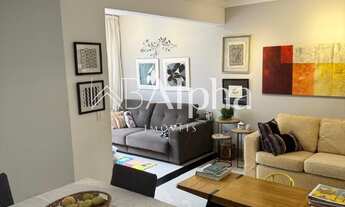 Imagem 6: Casa a venda no Condomínio Quintas do Tamboré em Santana de Parnaíba - SP