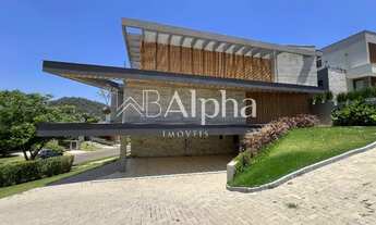 Imagem: Casa a venda no Condomínio Tamboré 11