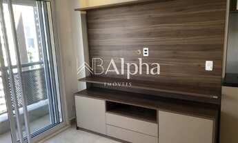 Imagem 3: Apartamento Para Locação edifício Wi House