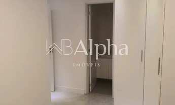 Imagem 4: Apartamento Para Locação Condomínio Glass Alphaville