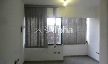 Imagem 4: Sala Comercial Para Locação Centro comercial de Alphaville