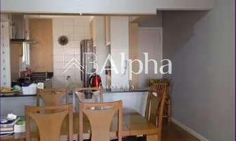 Imagem: Apartamento a Venda Condomínio Parque Barueri-SP