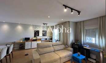 Imagem: Apartamento a venda Condomínio Reserva