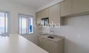 Imagem 6: Apartamento andar alto disponível para locação no Acqua Park em Alphaville