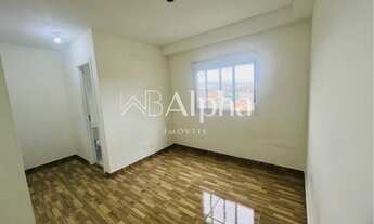 Imagem 4: Apartamento A Venda 2 quartos (1 suíte) no Flórida Barueri - Parque Viana, com piscina cl