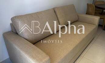 Imagem 3: Apartamento a venda no Condomínio Beat em Alphaville - SP