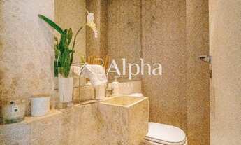 Imagem 7: Imperdível oportunidade de apartamento à venda em Alphaville Conde I, Barueri-SP: 3 quarto