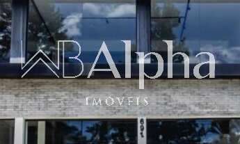 Imagem: Loja comercial para locação em Alphaville