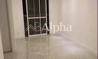 Imagem 7: Apartamento Para Locação Condomínio Glass Alphaville