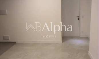 Imagem 2: Apartamento Para Locação Condomínio Glass Alphaville