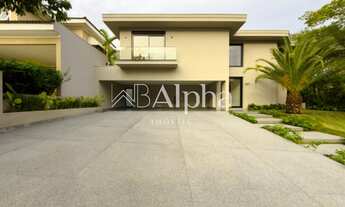 Imagem: Casa mobiliada a venda no Residencial 18