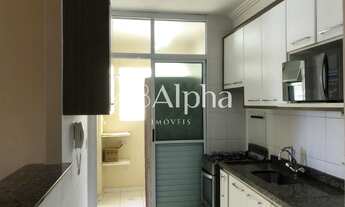 Imagem 6: Apartamento Para Locação Mobiliado Condomínio Alphaview Barueri-SP