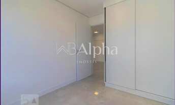 Imagem 6: Apartamento Para Locação Condomínio Glass Alphaville