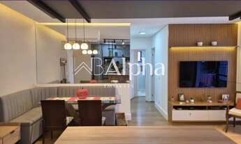 Imagem: Apartamento Para Venda Condomínio Bonnard