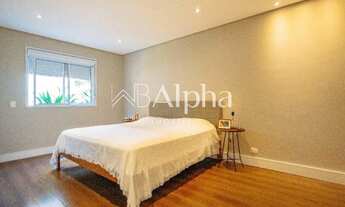 Imagem 6: Imperdível oportunidade de apartamento à venda em Alphaville Conde I, Barueri-SP: 3 quarto