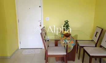 Imagem: Apartamento Para Venda Condomínio Spazio