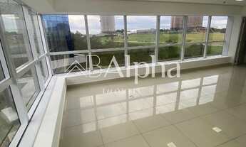 Imagem 5: Sala Comercial Para Locação Ed. Brascan