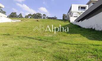 Imagem: Terreno a Venda Condomínio Reserva Santa