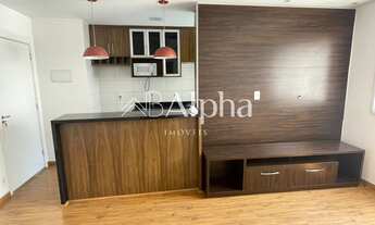 Imagem: Apartamento Para Locação Condomínio Inspire