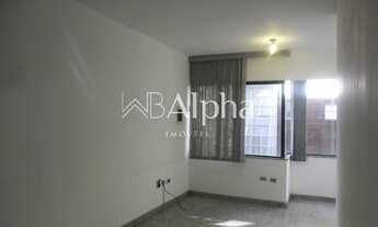 Imagem 2: Sala Comercial Para Locação Centro comercial de Alphaville