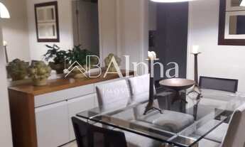 Imagem: Apartamento Para Venda Condomínio Parque