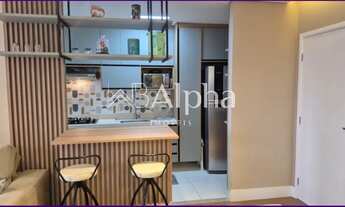 Imagem 5: Apartamento Para Venda Condomínio Bonnard 307 Alphaville