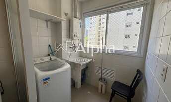 Imagem 6: Apartamento a venda no Condomínio Beat em Alphaville - SP