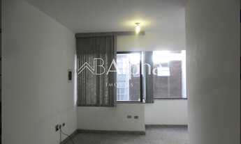 Imagem 3: Sala Comercial Para Locação Centro comercial de Alphaville