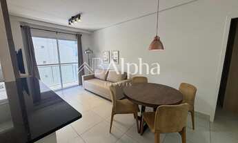 Imagem 2: Apartamento a venda no Condomínio Beat em Alphaville - SP