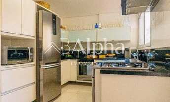 Imagem 4: Imperdível oportunidade de apartamento à venda em Alphaville Conde I, Barueri-SP: 3 quarto