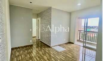 Imagem: Apartamento A Venda 2 quartos (1 suíte)