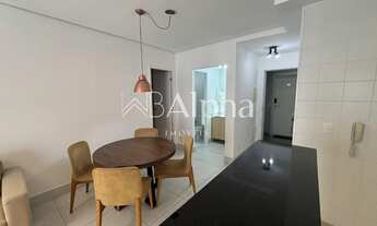 Imagem 7: Apartamento a venda no Condomínio Beat em Alphaville - SP