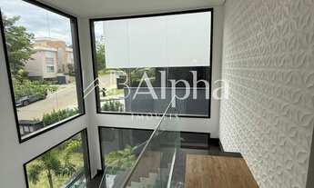 Imagem: Casa a venda no Condomínio Tamboré 11