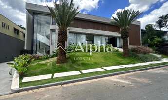 Imagem: Mansão mobiliada e decorada a venda no