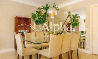 Imagem 2: Imperdível oportunidade de apartamento à venda em Alphaville Conde I, Barueri-SP: 3 quarto