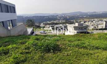 Imagem 4: Terreno a Venda Condomínio Reserva Santa Ana Santana de Parnaíba-SP