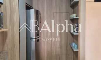 Imagem 7: Apartamento Para Venda Condomínio Bonnard 307 Alphaville